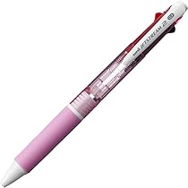 ジェットストリーム　ボールペン　ピンク
ボルドー
ライトピンク 三菱鉛筆 ジェットストリーム4＆1 0.5mm 限定色 ミルキーピンク